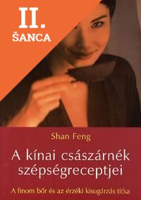 Lacná kniha A kínai császárnék szépségreceptjei