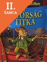 Lacná kniha A bátorság titka