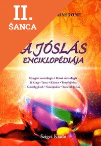 Lacná kniha A jóslás enciklopédiája