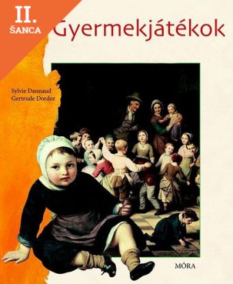 Lacná kniha Gyermekjátékok