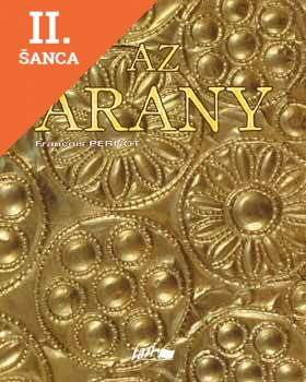 Lacná kniha Az arany
