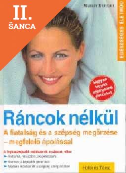 Lacná kniha Ráncok nélkül