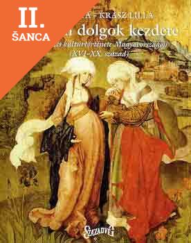 Lacná kniha Minden dolgok kezdete
