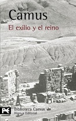 El Exilio y el Reino