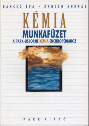 Kémia munkafüzet