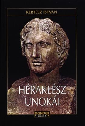 Héraklész unokái