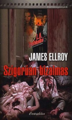 Szigorúan bizalmas