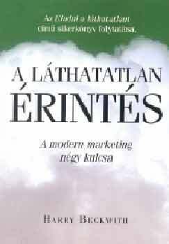 A láthatatlan érintés