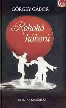 Rokokó háború