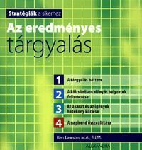 Az eredményes tárgyalás