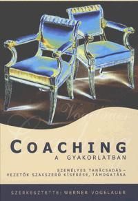 Coaching a gyakorlatban