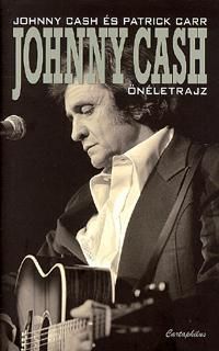 Johnny Cash - Önéletrajz