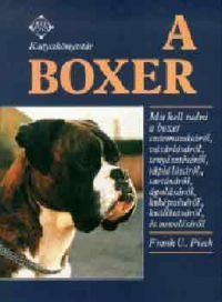 A boxer