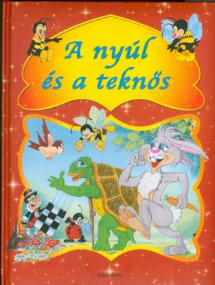 A nyúl és a teknős