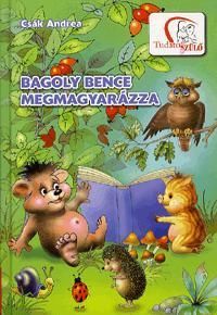 Bagoly Bence megmagyarázza