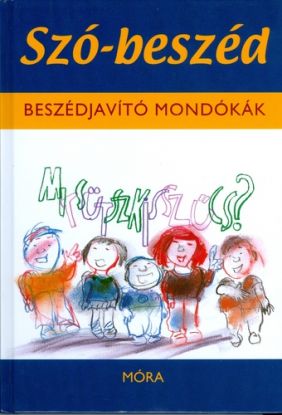 Szó-beszéd