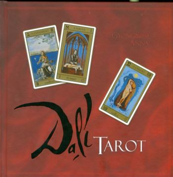 Dalí tarot