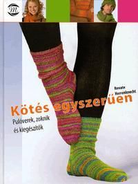 Kötés egyszerűen