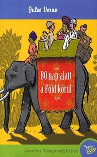 80 nap alatt a Föld körül