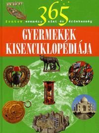 Gyermekek kisenciklopédiája