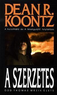 A szerzetes