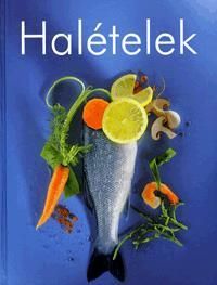 Halételek