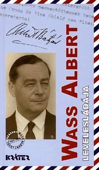 Wass Albert levelesládája