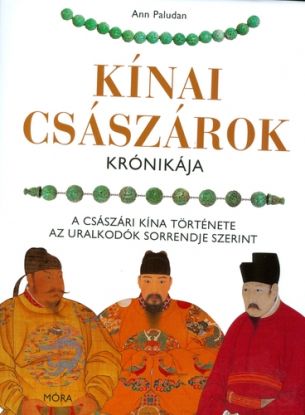 Kínai császárok krónikája