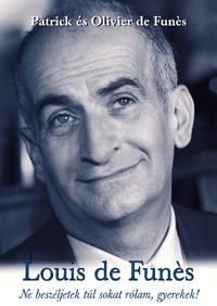 Louis de Funés