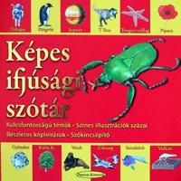 Képes ifjúsági szótár