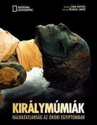 Királymúmiák