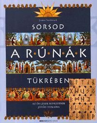 Sorsod a rúnák tükrében