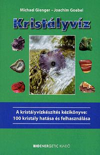 Kristályvíz