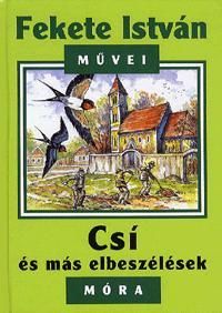 Csí és más elbeszélések