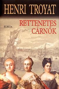 Rettenetes cárnők