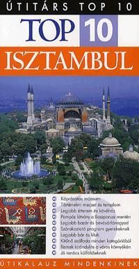 Top 10 - Isztambul