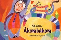 Ákombákom