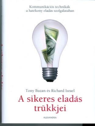 A sikeres eladás trükkjei
