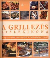 A grillezés kislexikona