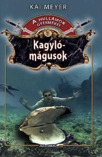 Kagylómágusok
