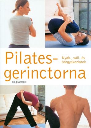 Pilates-gerinctorna