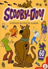 Scooby-Doo!
