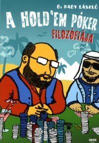A Hold'em póker filozófiája