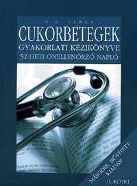 Cukorbetegek gyakorlati kézikönyve