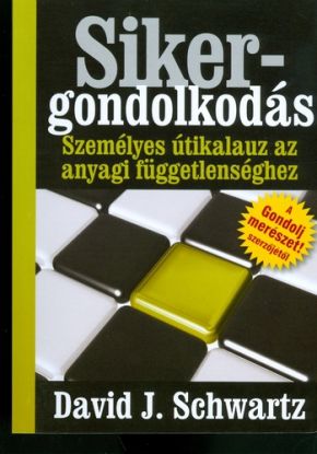 Sikergondolkodás