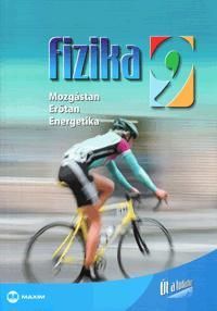 Fizika 9.
