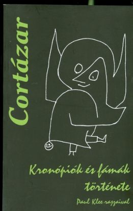 Kronópiók és fámák története