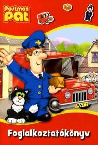 Postman Pat