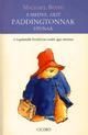 A medve, akit Paddingtonnak hívnak