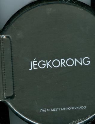 Jégkorong